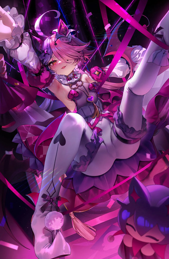 杏行为 cover