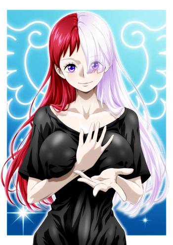 Uta cover