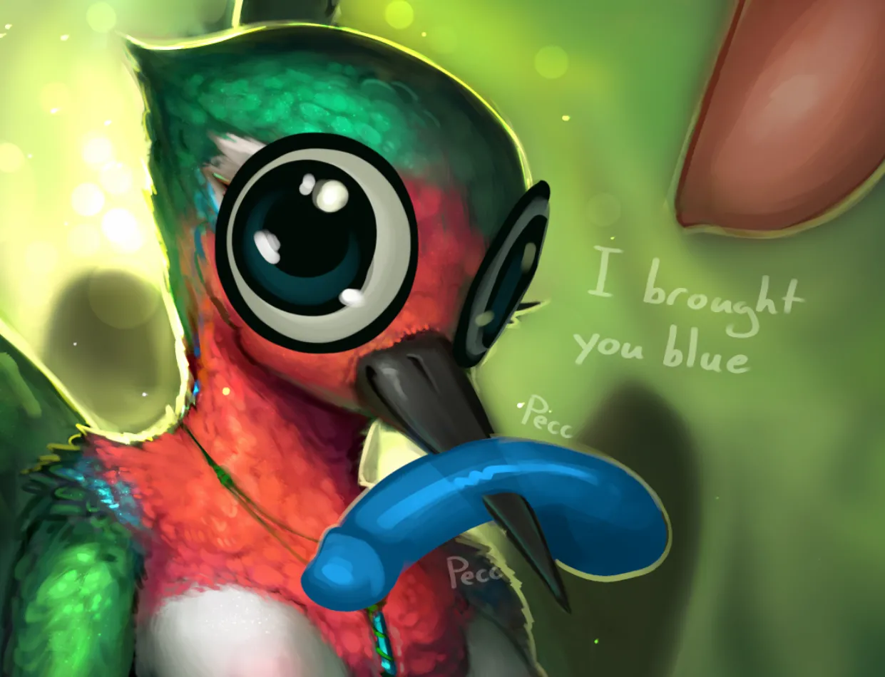 ARTIST Photonoko page 10 full