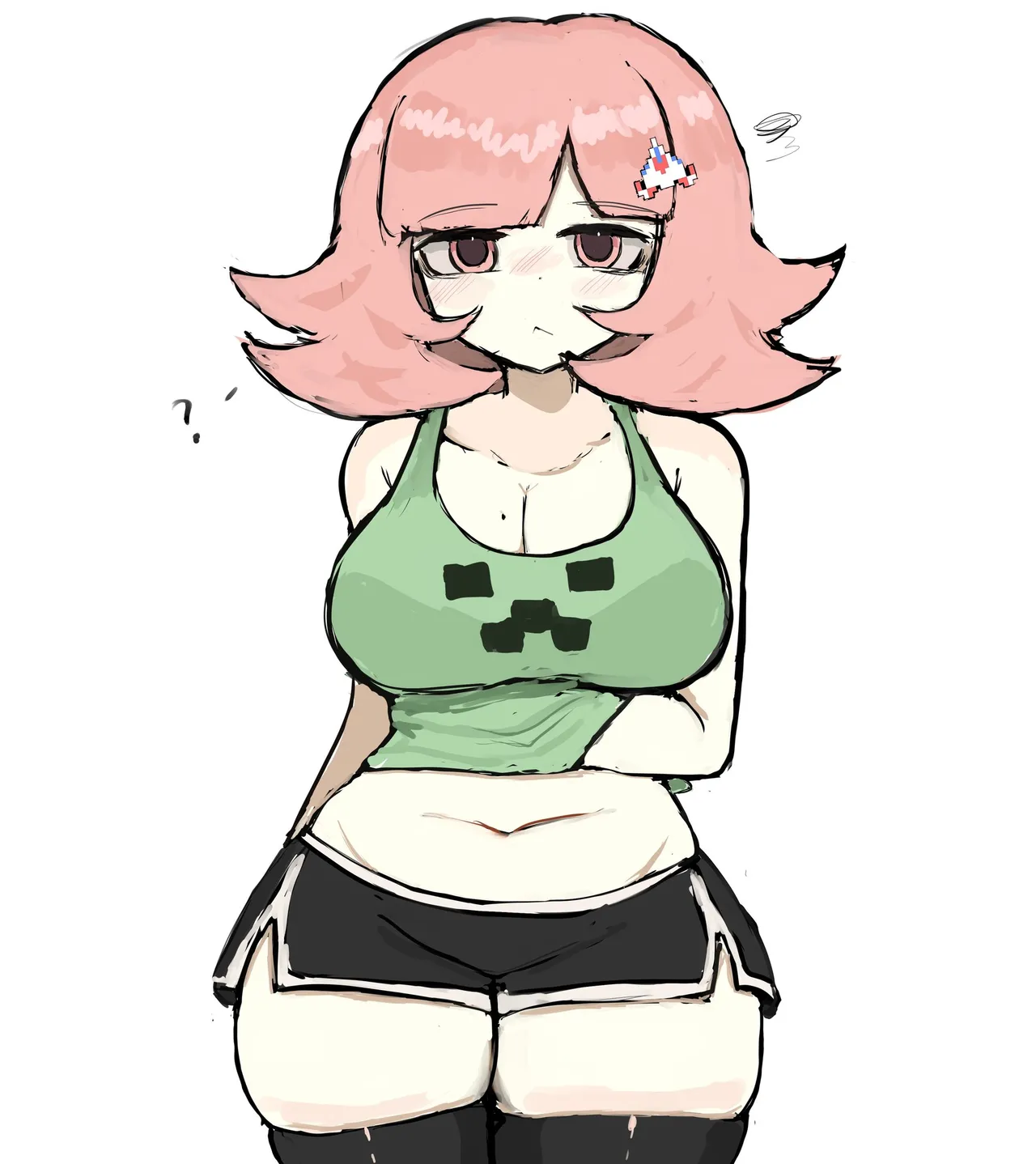 twitter - Melink@M3lInk_ page 7 full