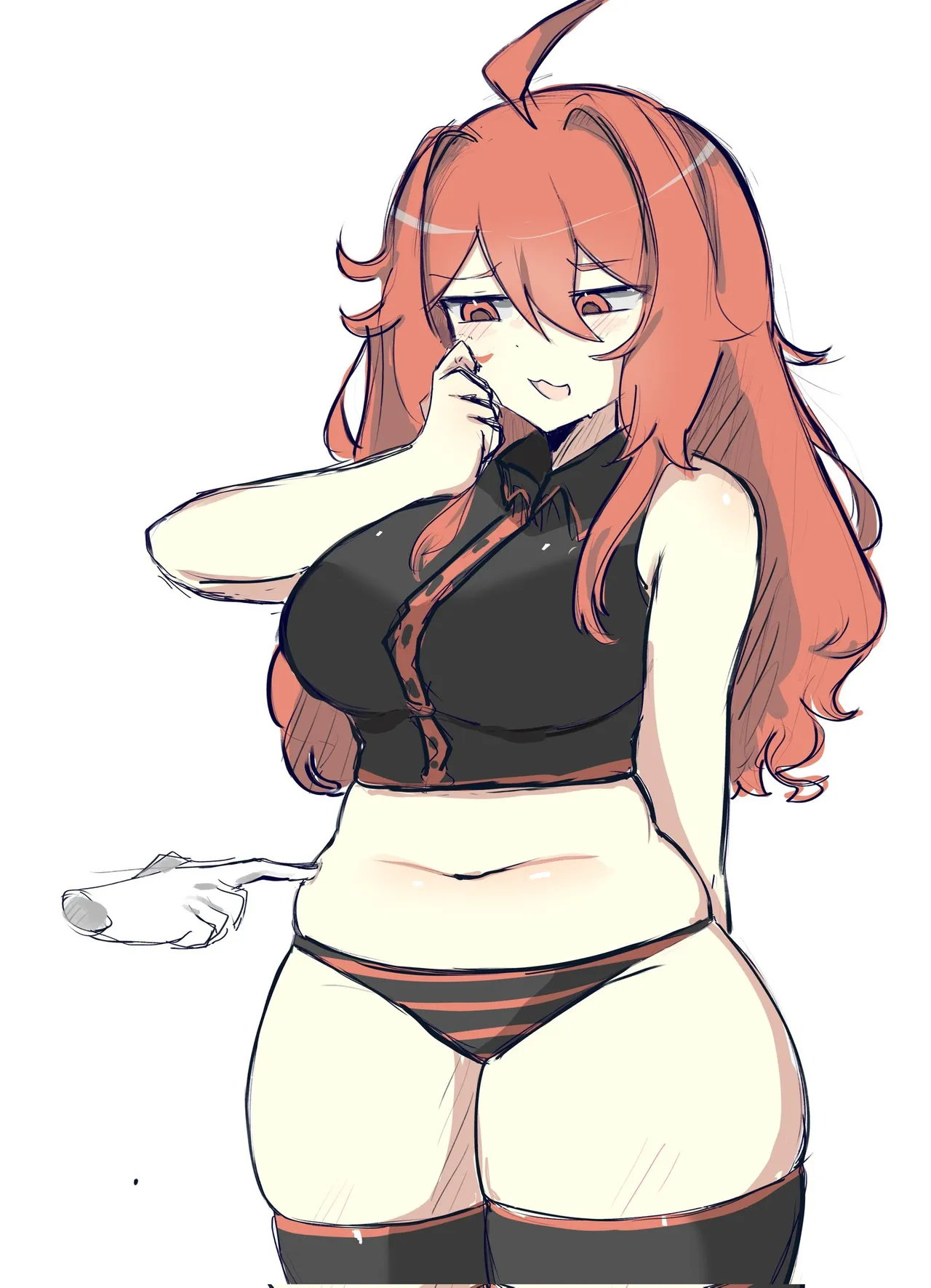 twitter - Melink@M3lInk_ page 9 full