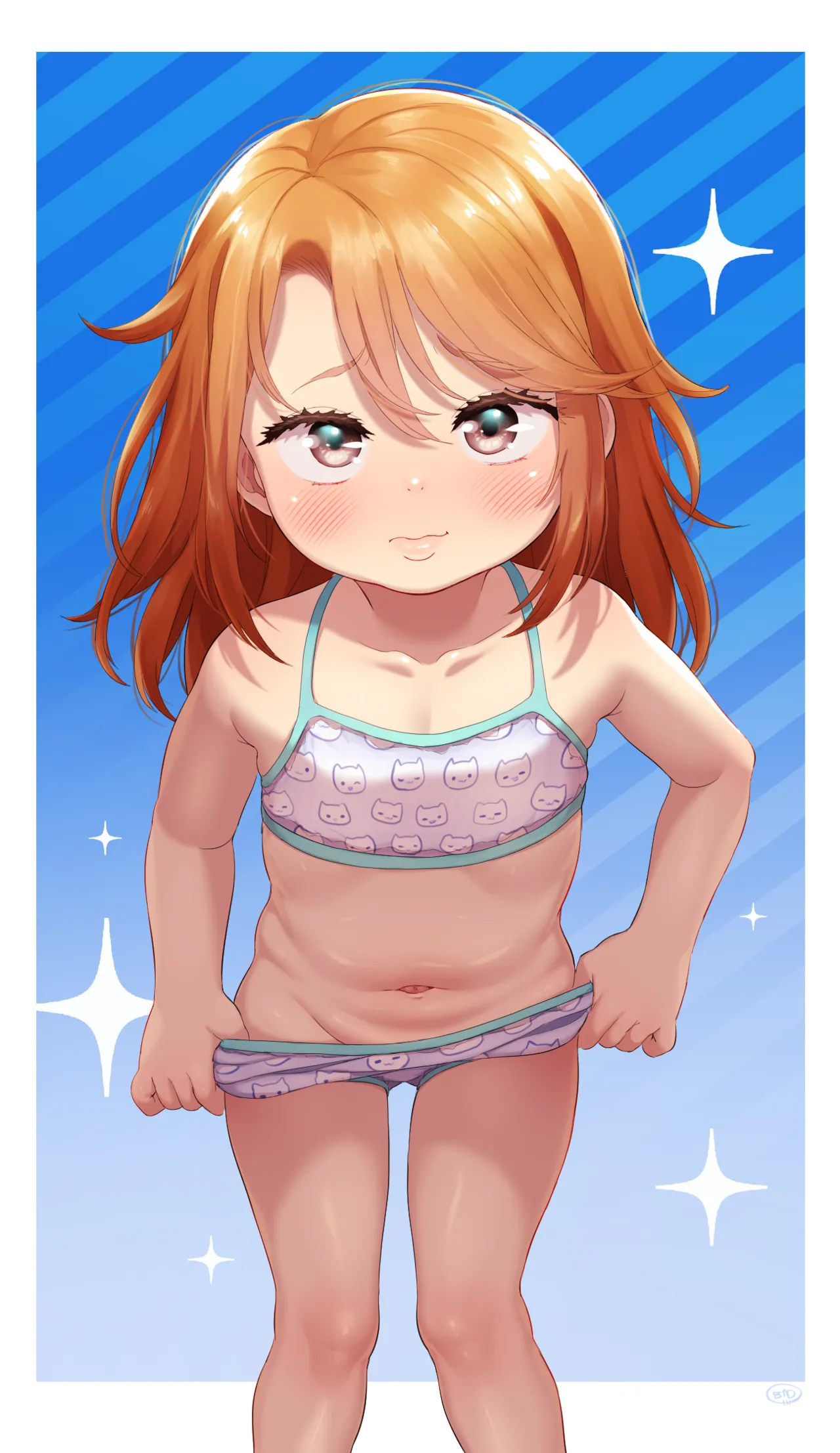 Born-to-Die Gallery 3   Update  7-11-2025 page 3 full