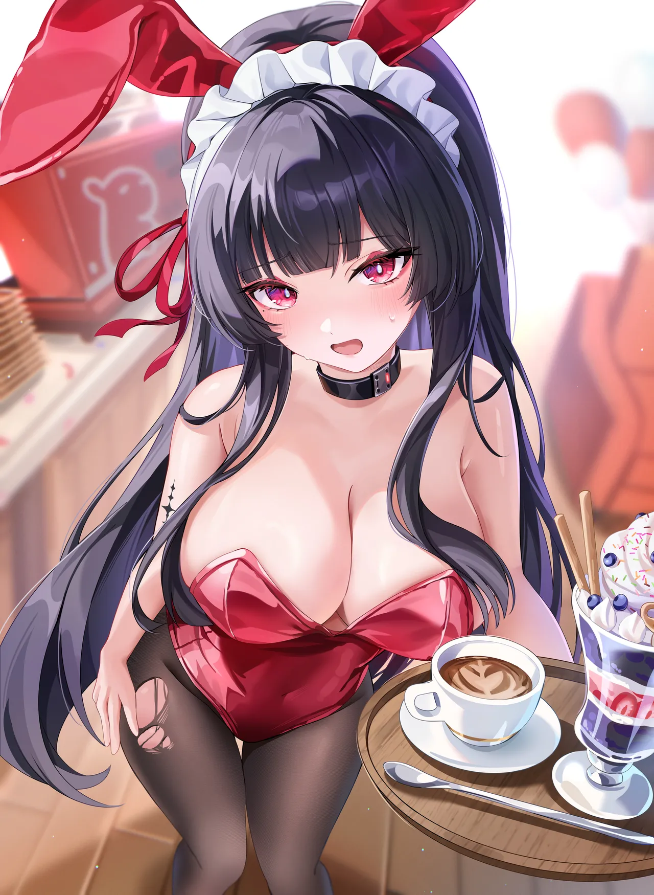 【Fanbox】愛田乃彩/aida_noa page 4 full