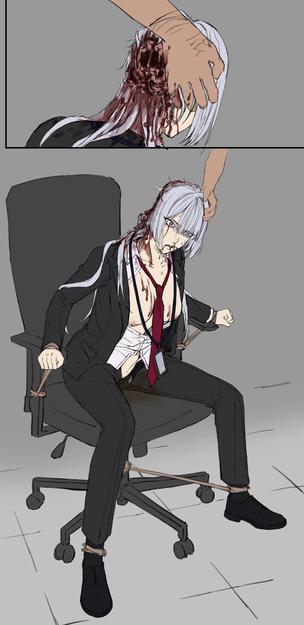 【fanbox】321714 page 5 full