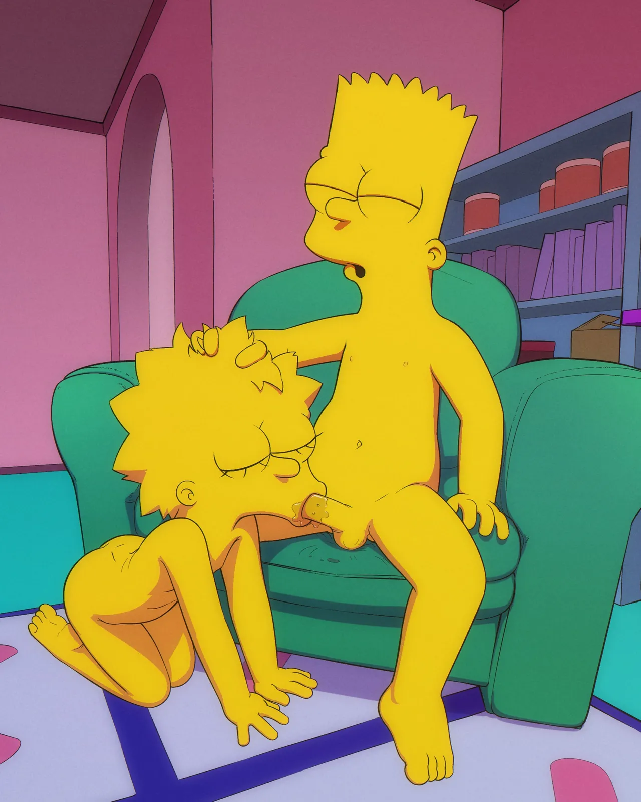 D-Rock/DRX  - Simpsons Collection page 10 full