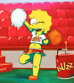 D-Rock/DRX  - Simpsons Collection