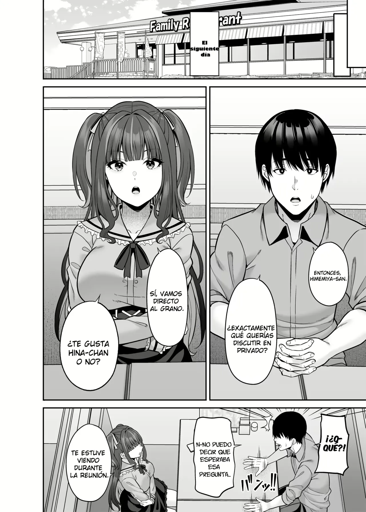 Watashi No Karada, Okashi Shimasu. Jiraikei Joshi Hen | Rent My Body: Crazy Chick page 9 full