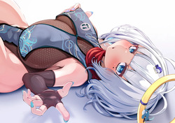 龍涎にこみ 3周年記念