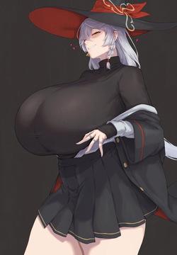 Zer0.Zer0（pixiv8350304）