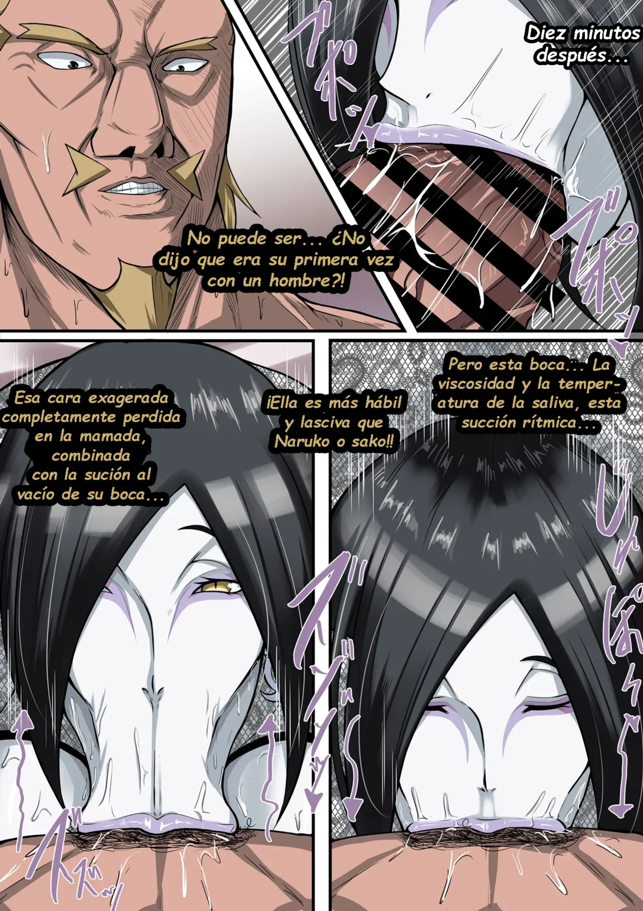 Naruko Partie 2.5 page 4 full