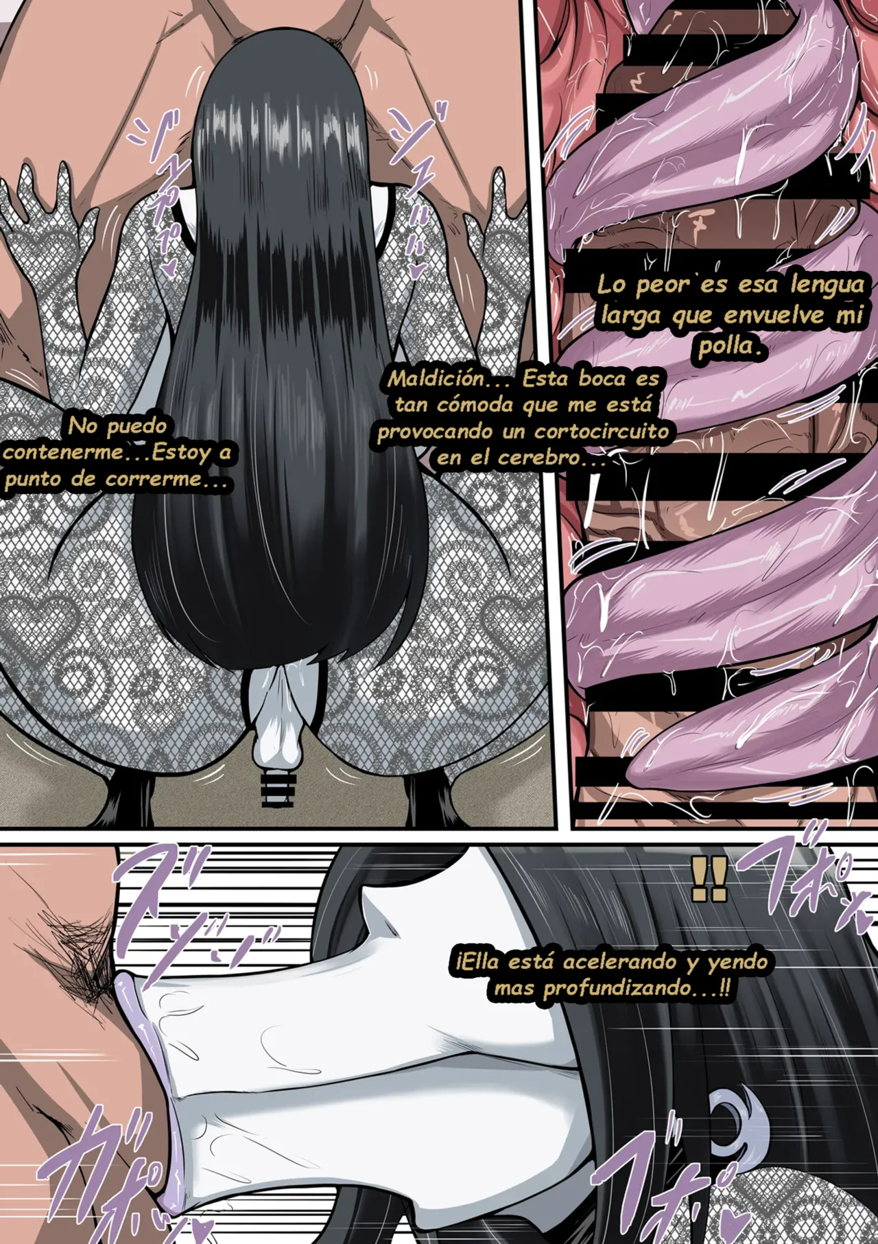 Naruko Partie 2.5 page 5 full