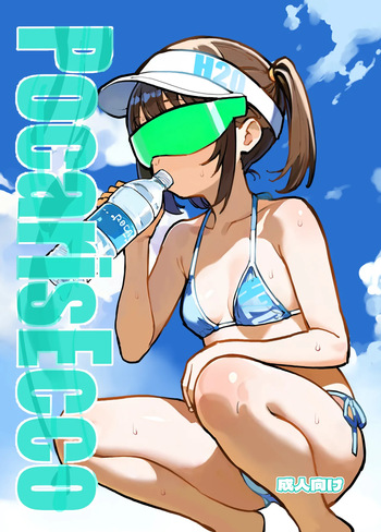 PocarisEcco cover