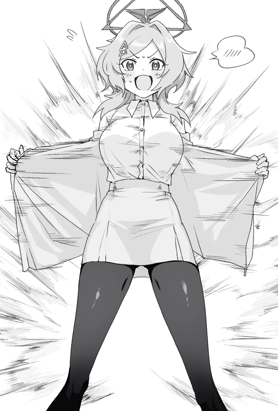 月ルマタ page 5 full