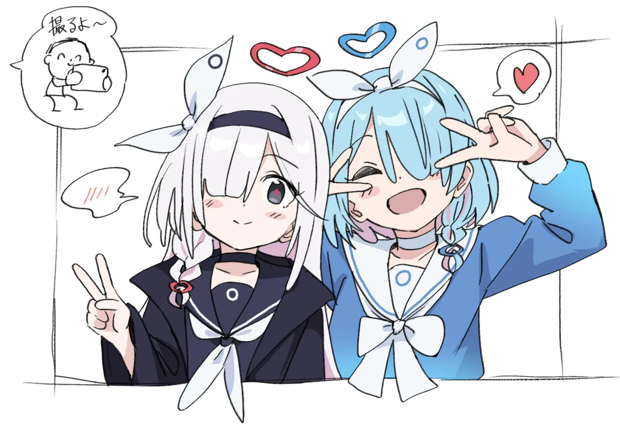 月ルマタ page 6 full