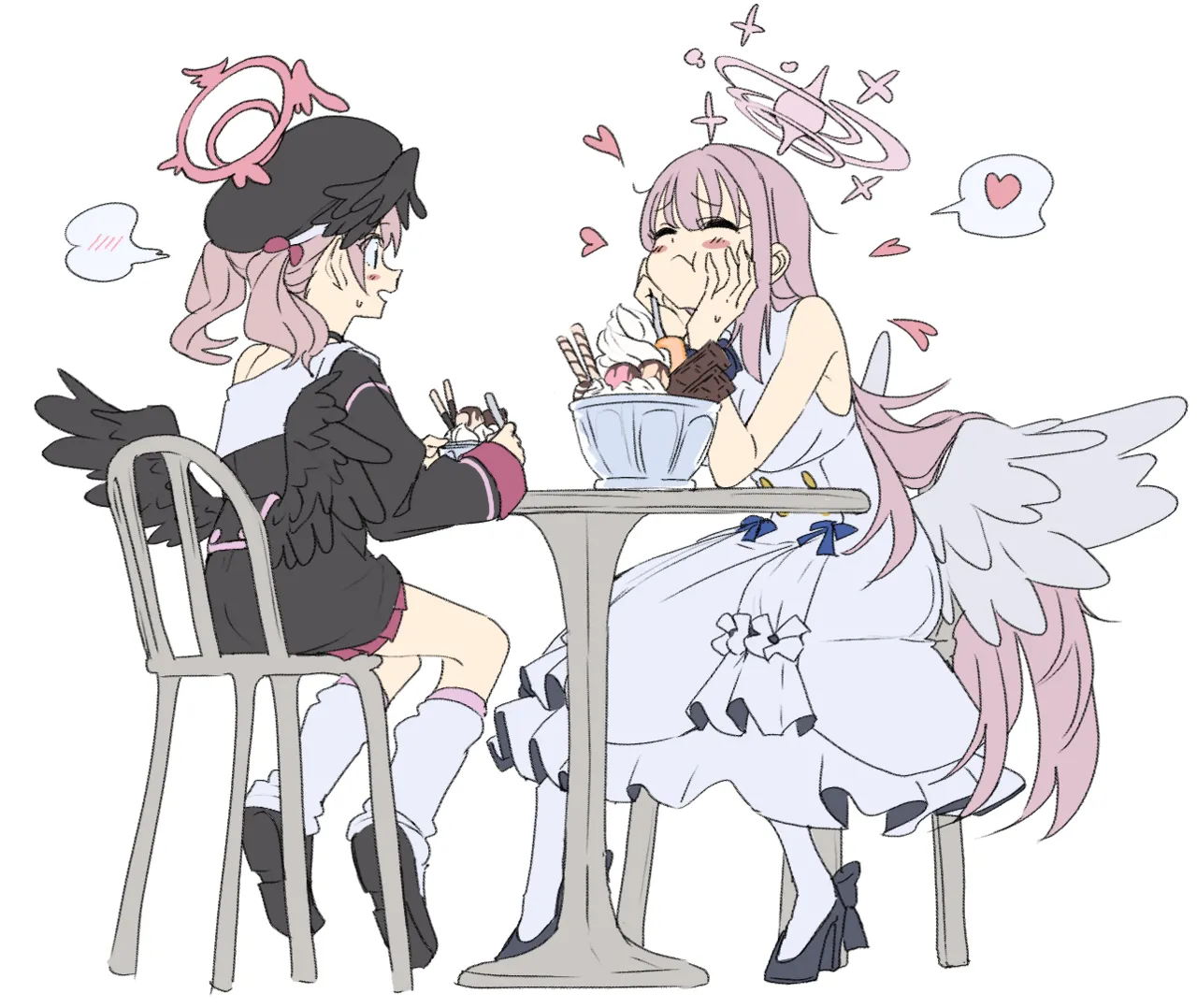 月ルマタ page 7 full