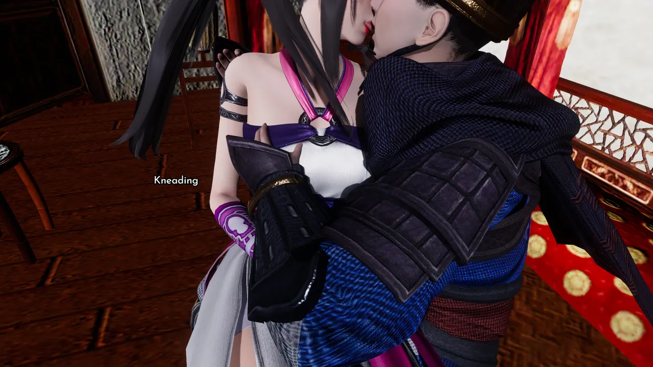 Time-Space Walker page 10 full