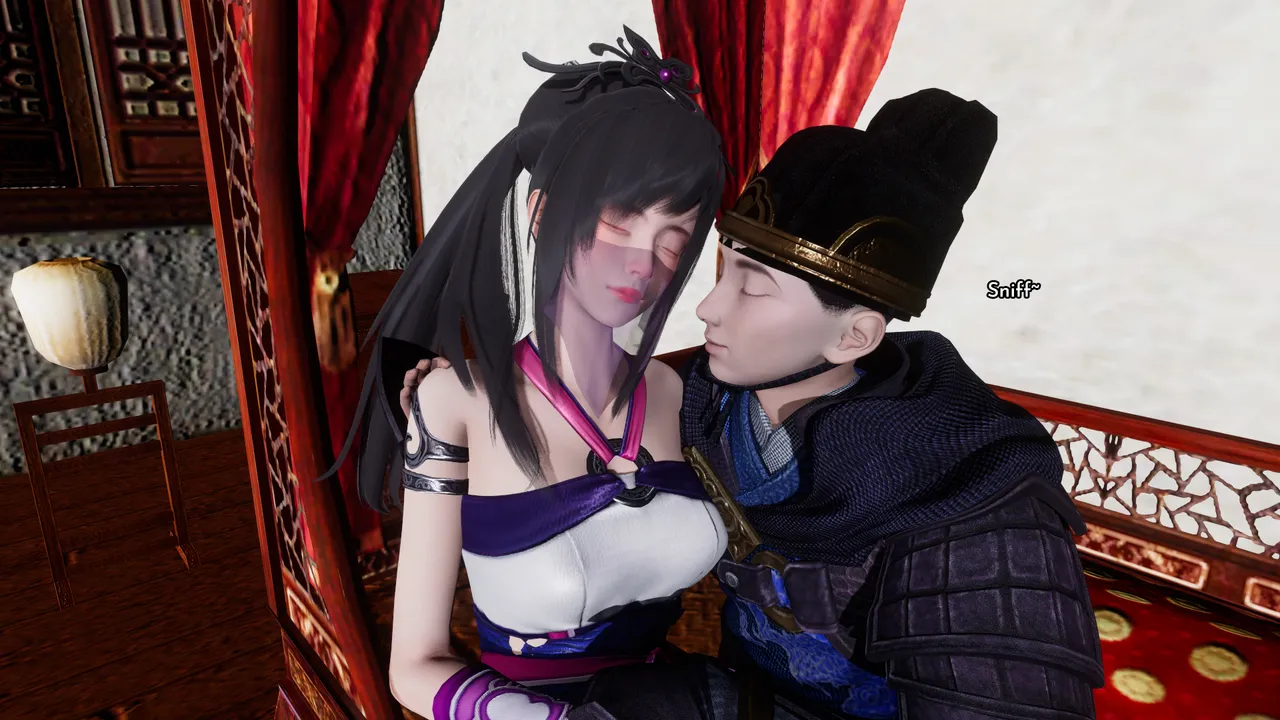 Time-Space Walker page 3 full