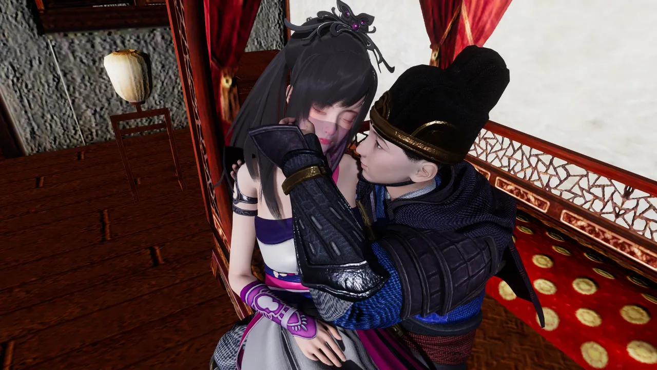 Time-Space Walker page 4 full