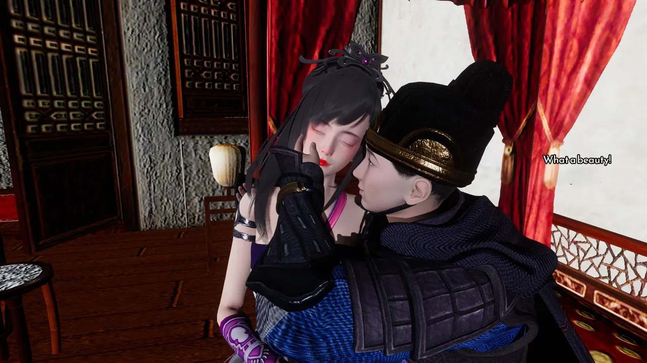 Time-Space Walker page 5 full