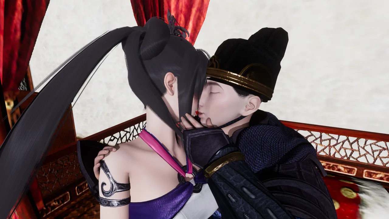 Time-Space Walker page 7 full