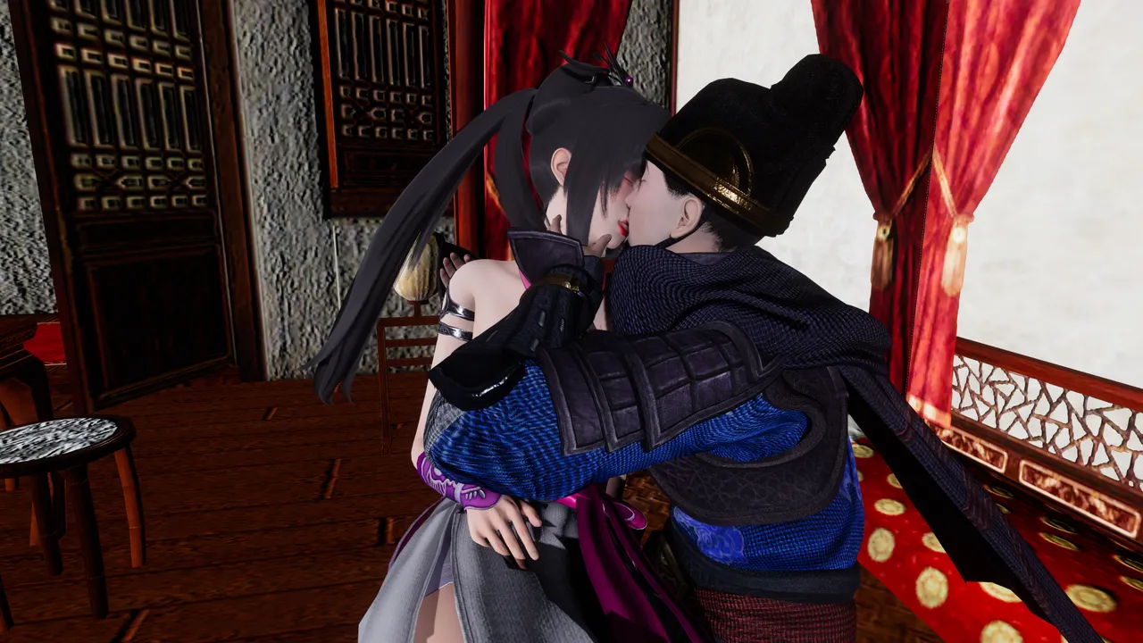 Time-Space Walker page 9 full