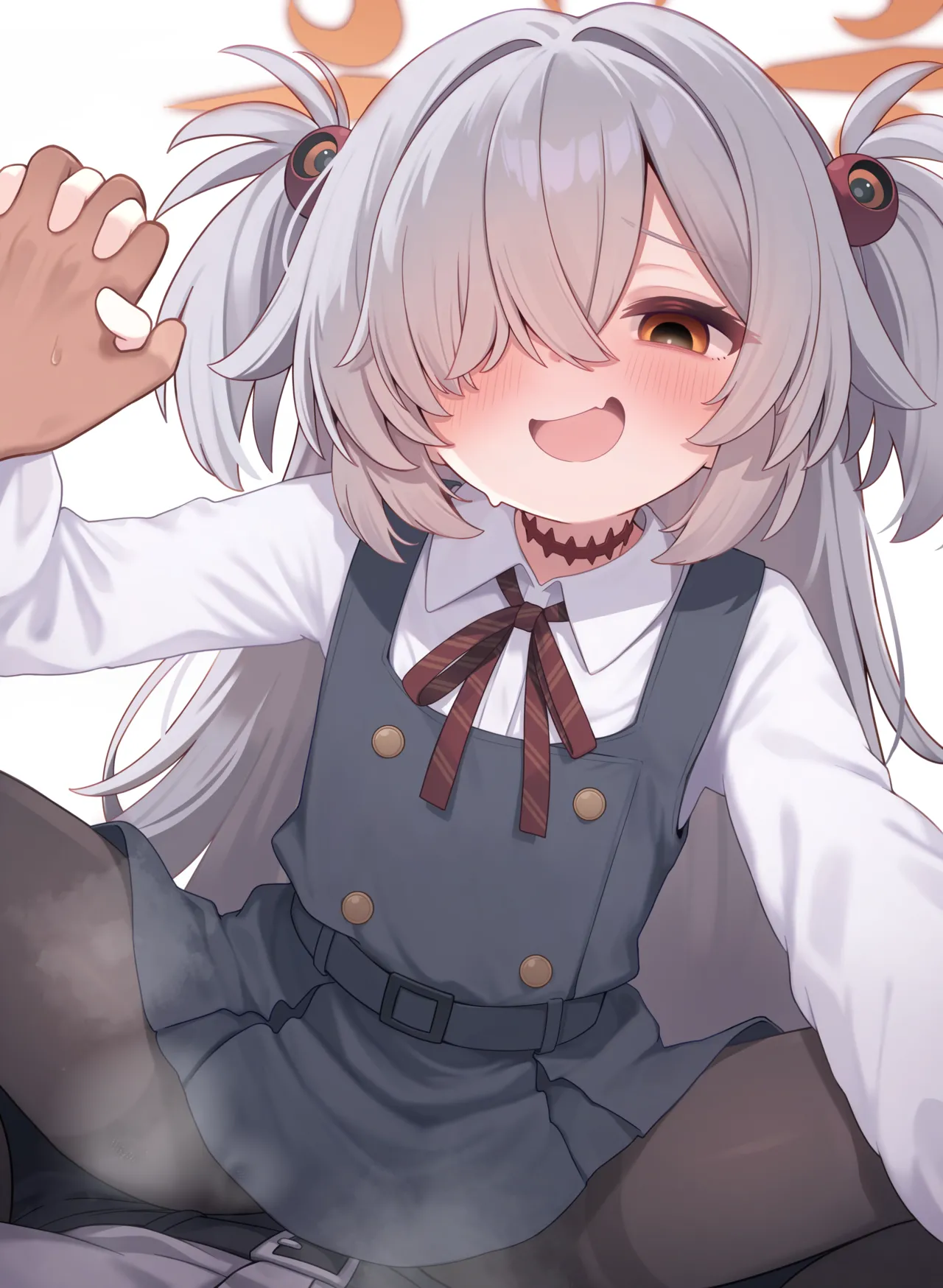 Kohaku Rinne /  琥珀りんね page 7 full