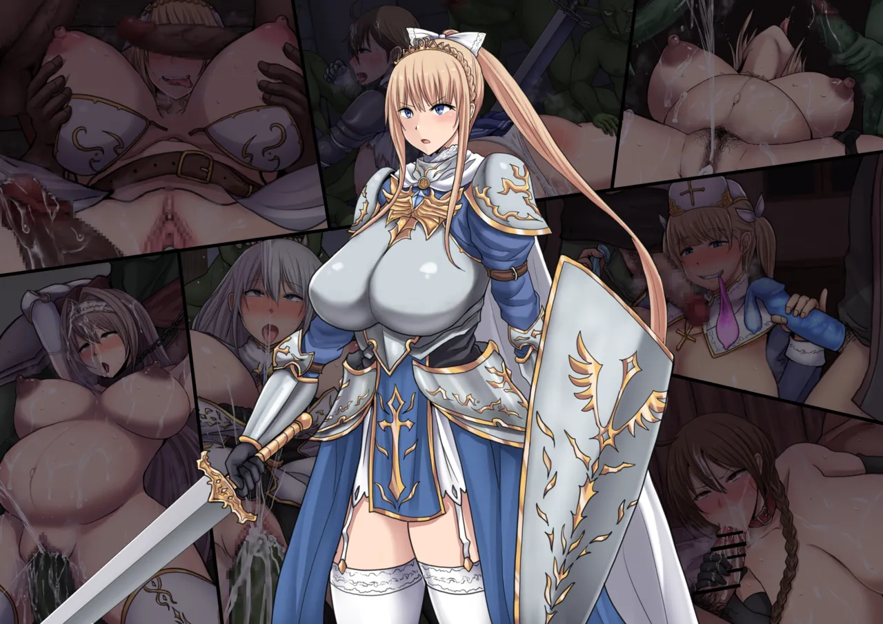 Bouken no Kiroku page 1 full