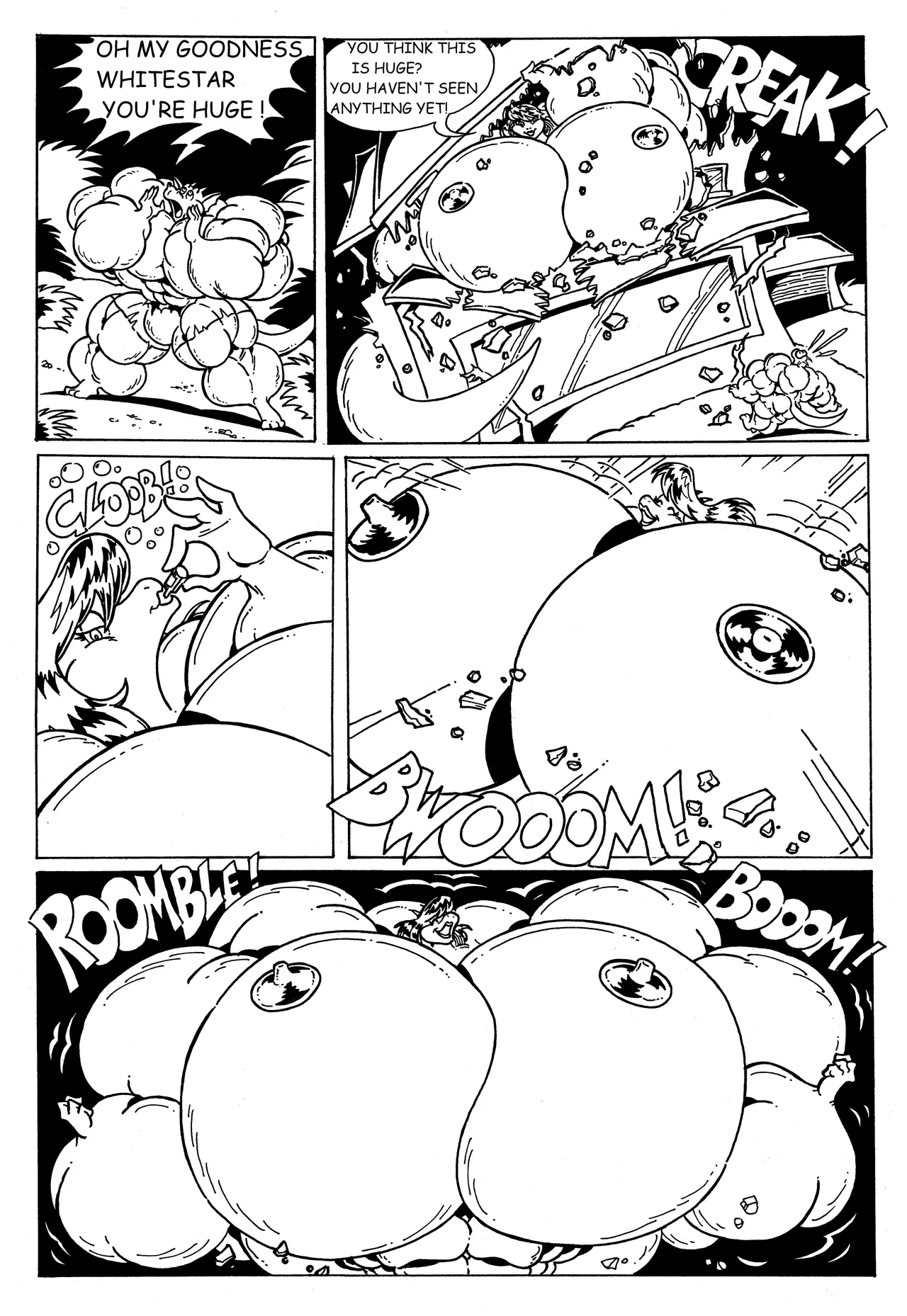 Special Treat page 8 full