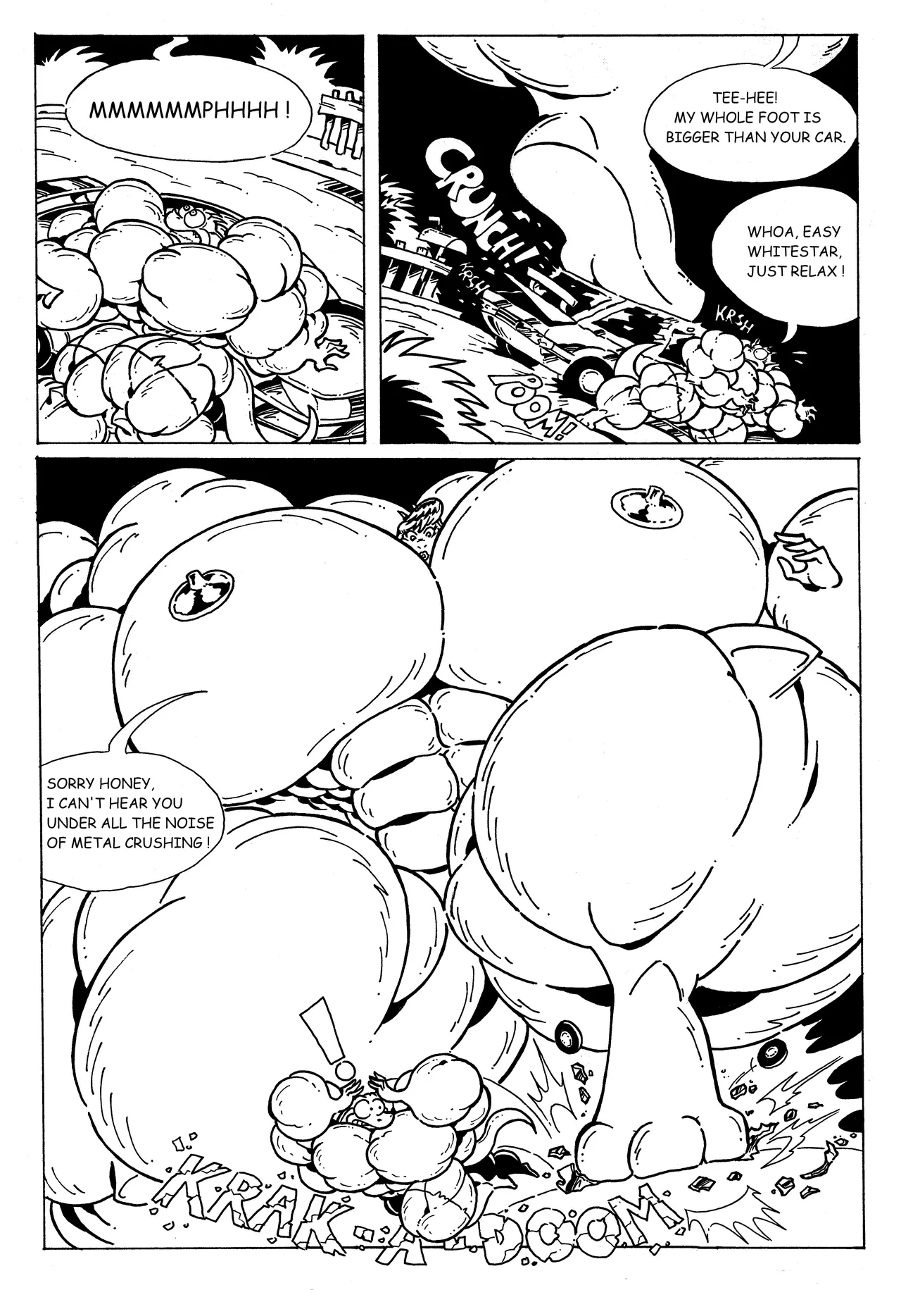 Special Treat page 9 full