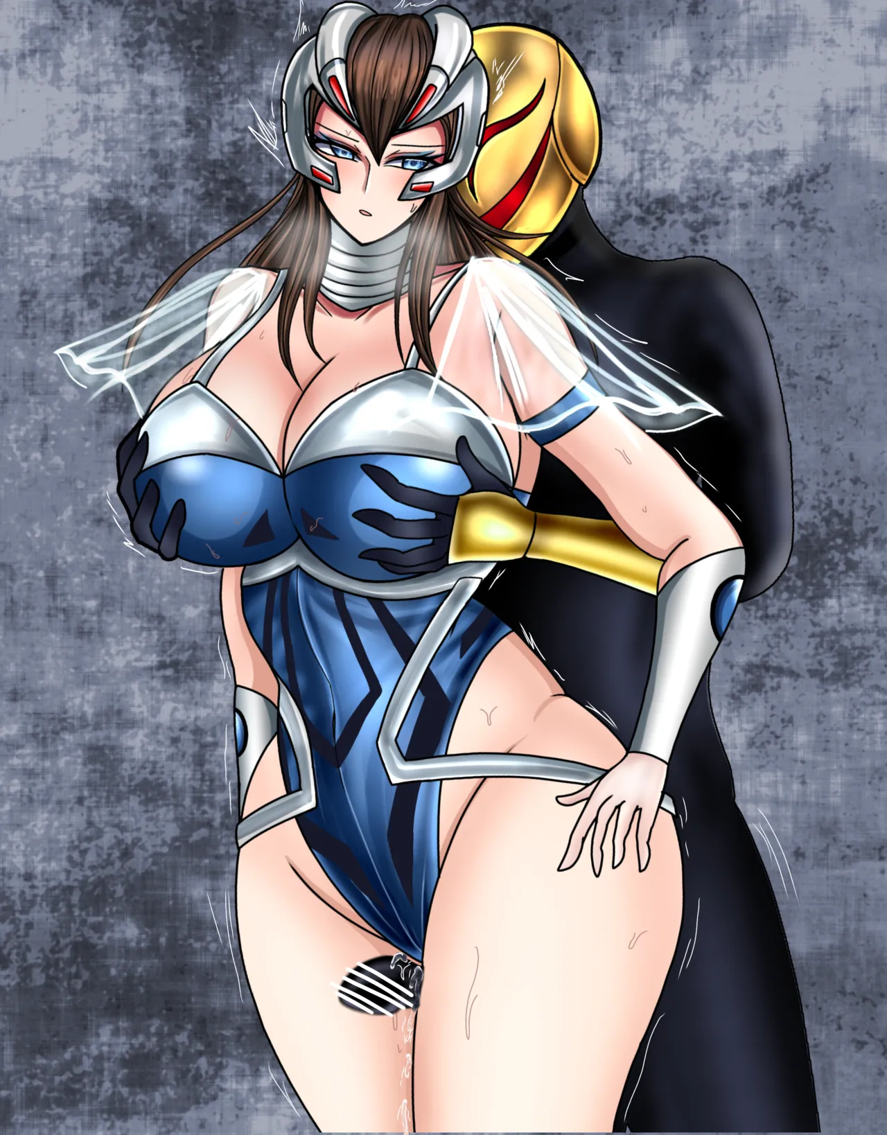 Licky-san page 4 full