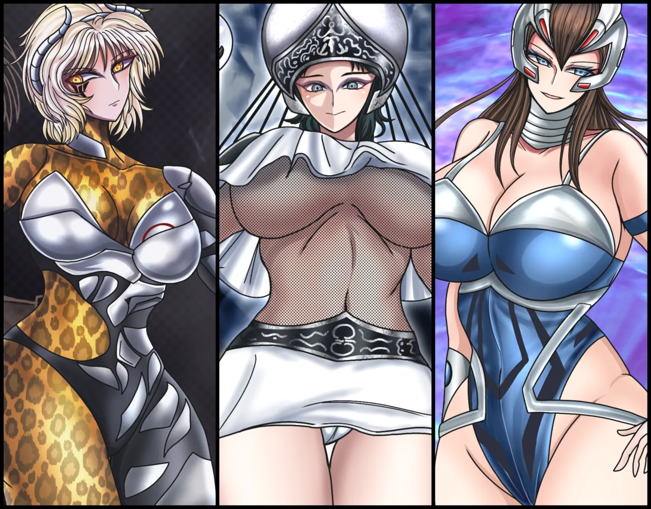 Licky-san page 7 full