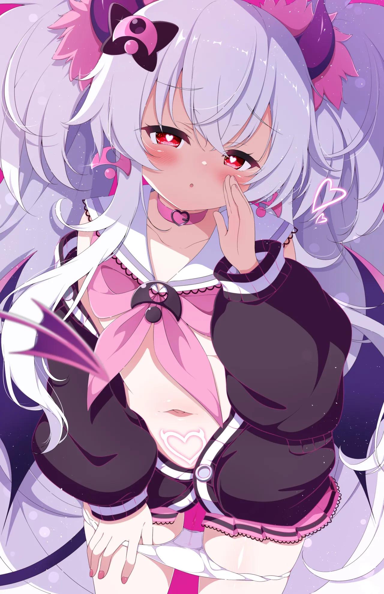 グリム・アロエえっち差分 page 1 full