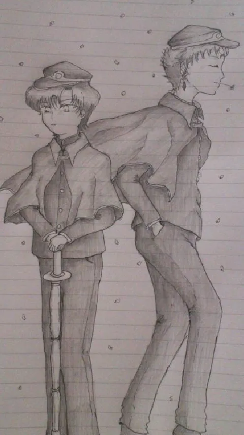 Artist:nanami702 page 7 full