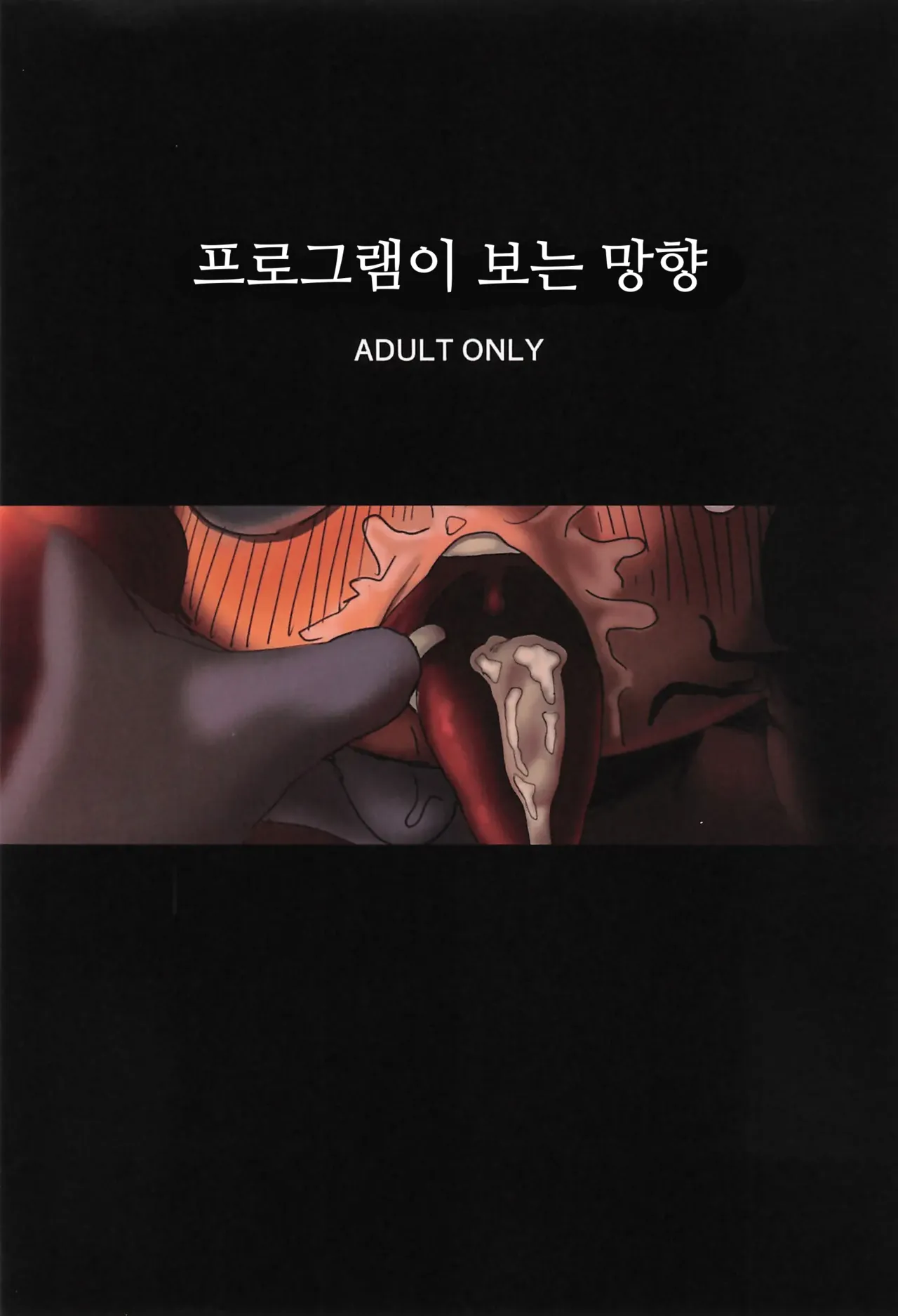 Program ga Miru Boukyou | 프로그램이 보는 망향 page 1 full