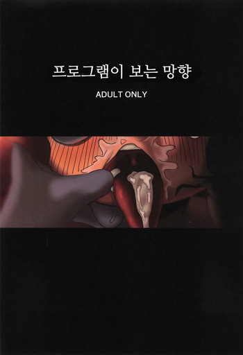 Program ga Miru Boukyou | 프로그램이 보는 망향 cover