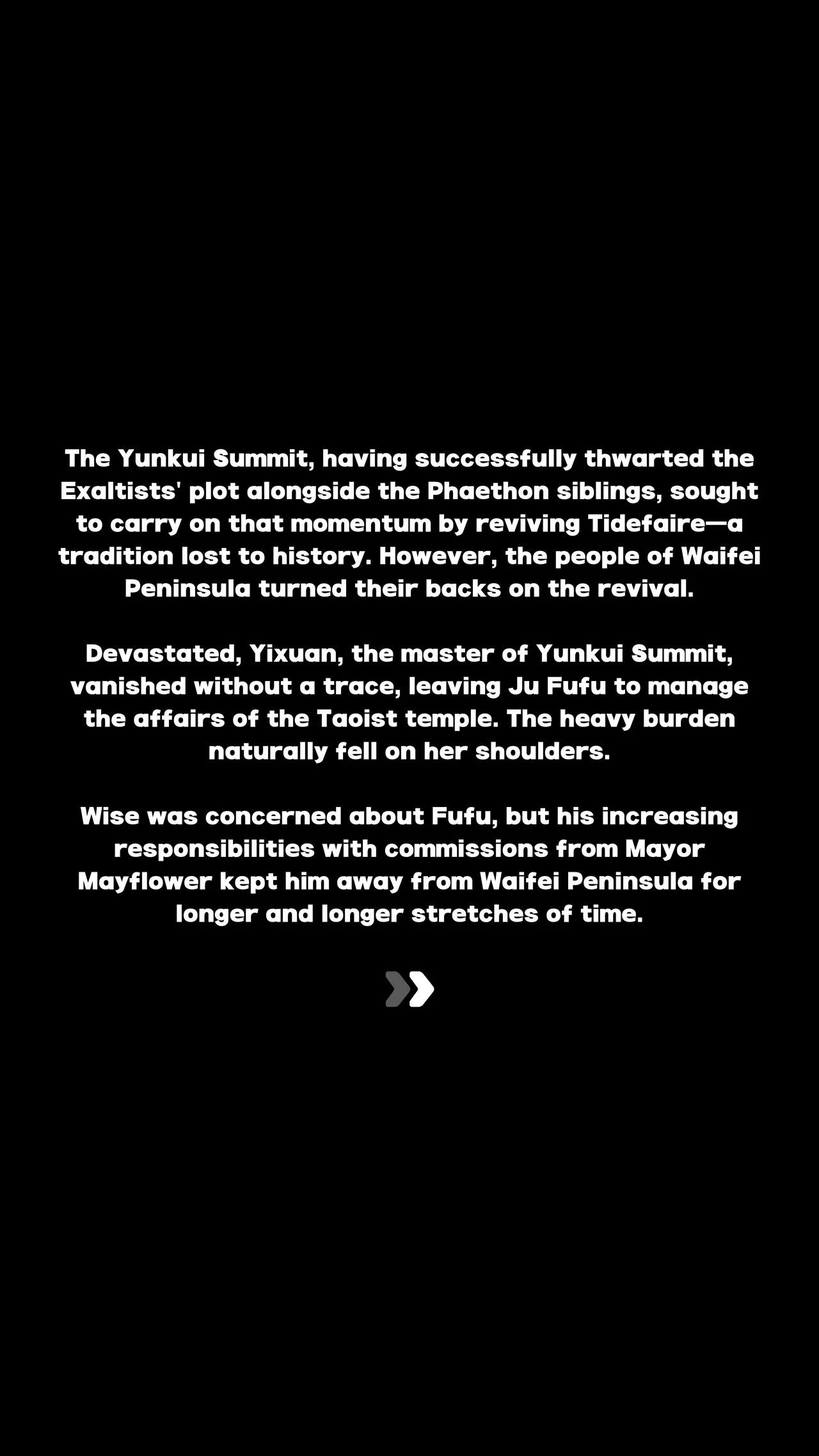 Ju Fufu's Suibian Temple Restoration page 2 full