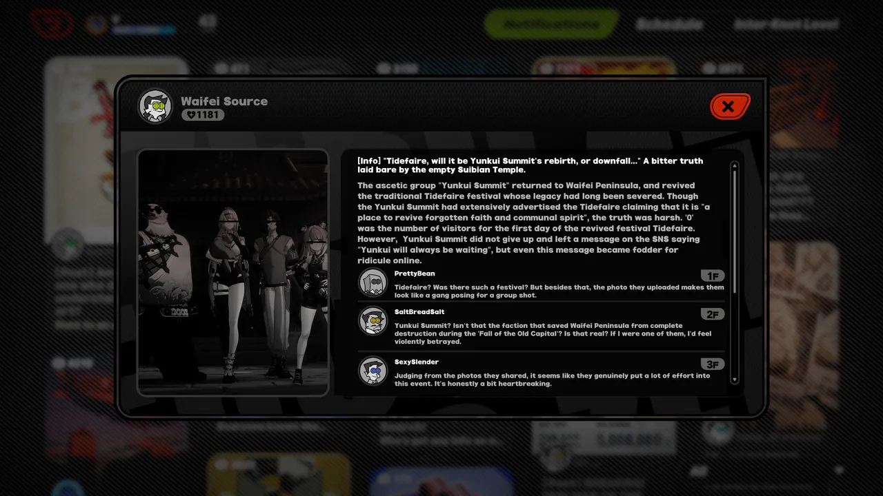 Ju Fufu's Suibian Temple Restoration page 3 full