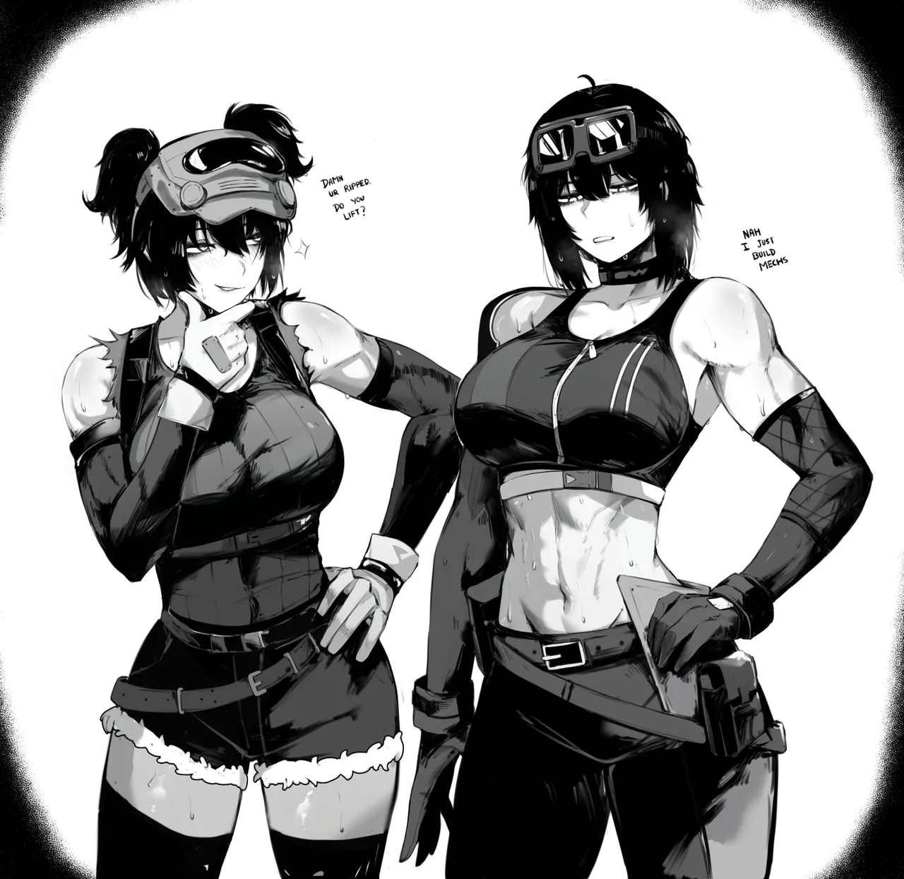 Zenless Zone Zero collection page 4 full