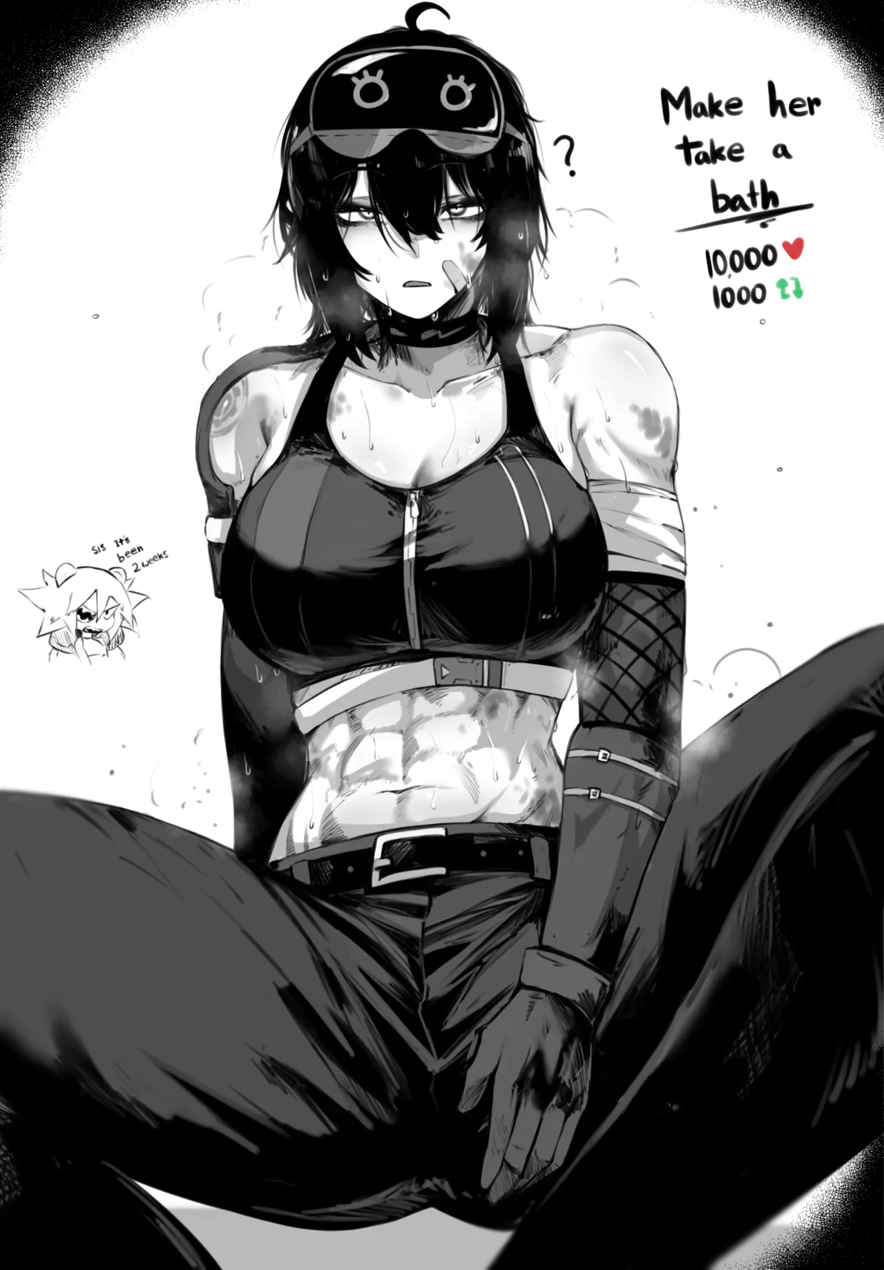 Zenless Zone Zero collection page 6 full