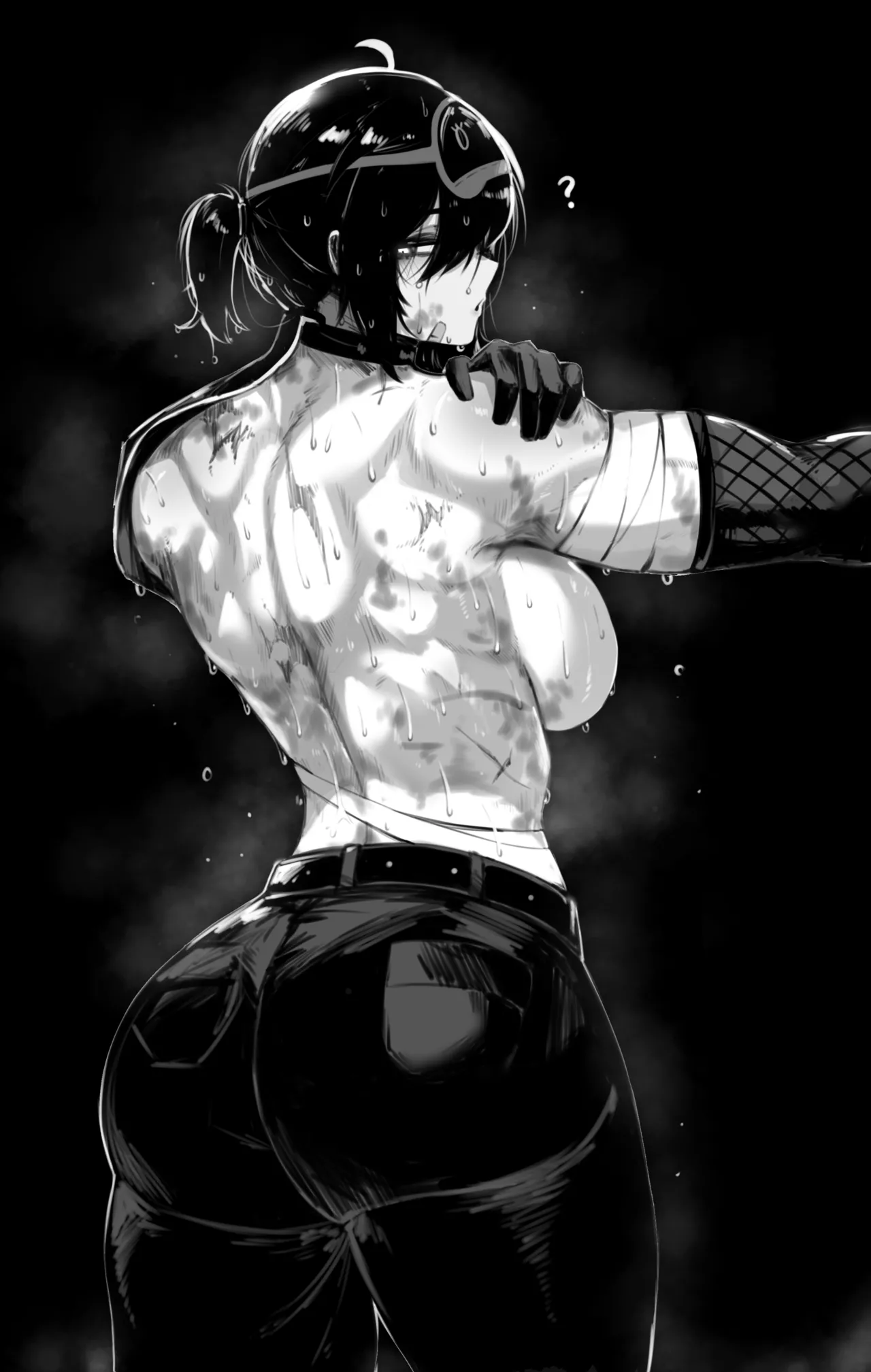 Zenless Zone Zero collection page 8 full