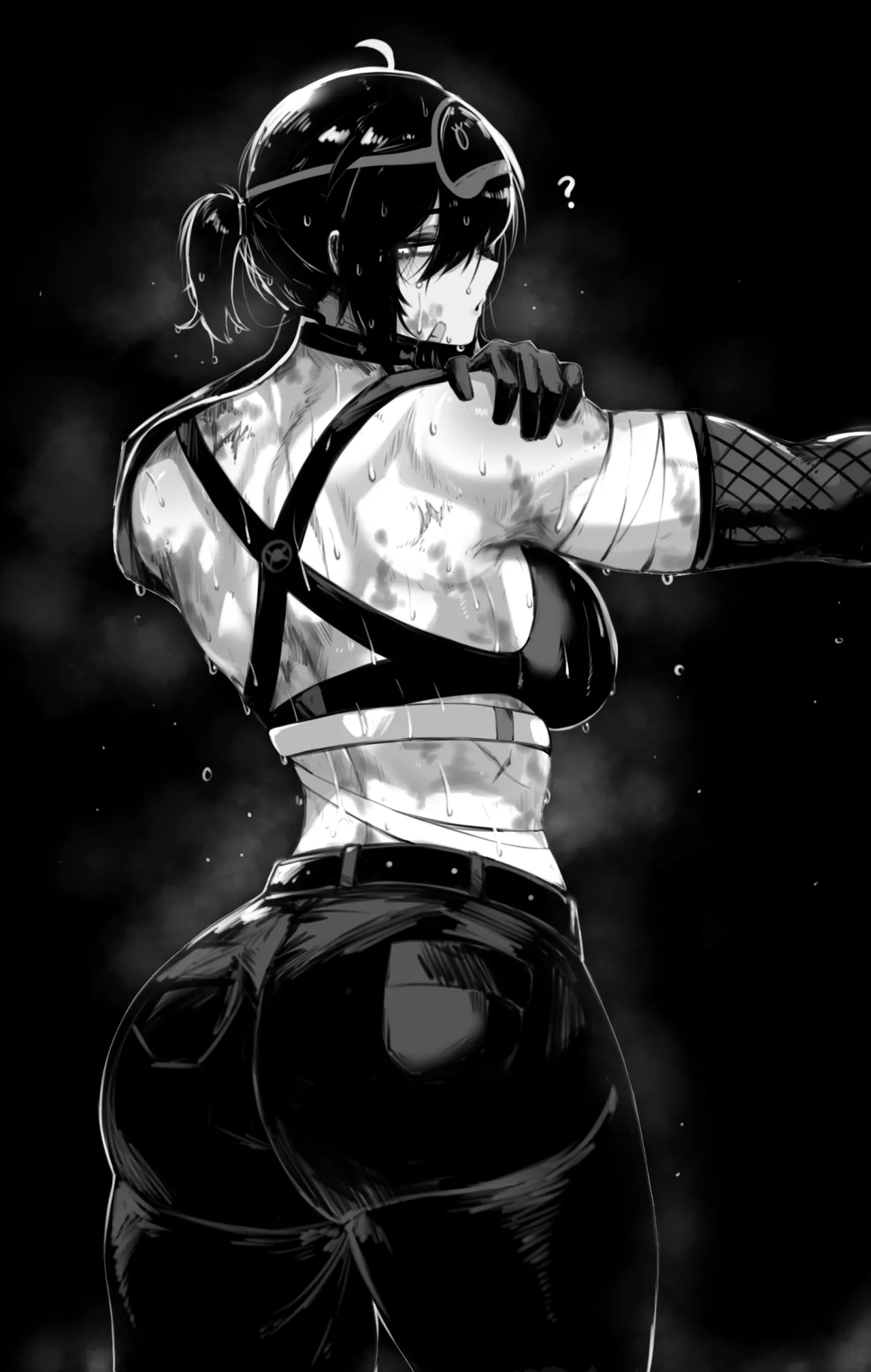 Zenless Zone Zero collection page 9 full