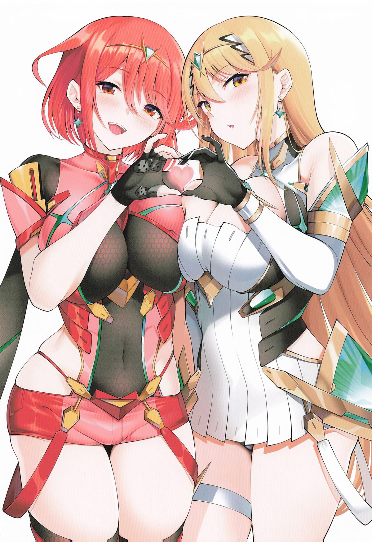 楽園 page 5 full