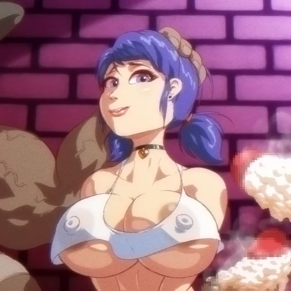 Marinette at Mexico page 3 full