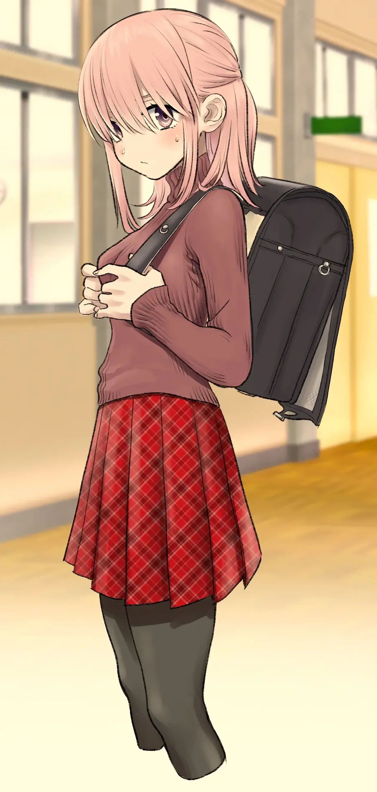 Ane no Rokusha Mendan. | 언니의 6자 면담 page 1 full