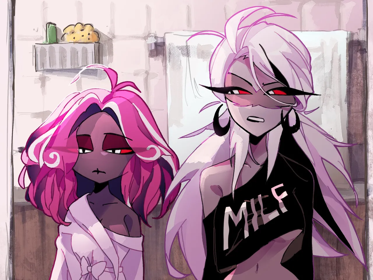 Gallery of  Carmilla Carmine page 4 full