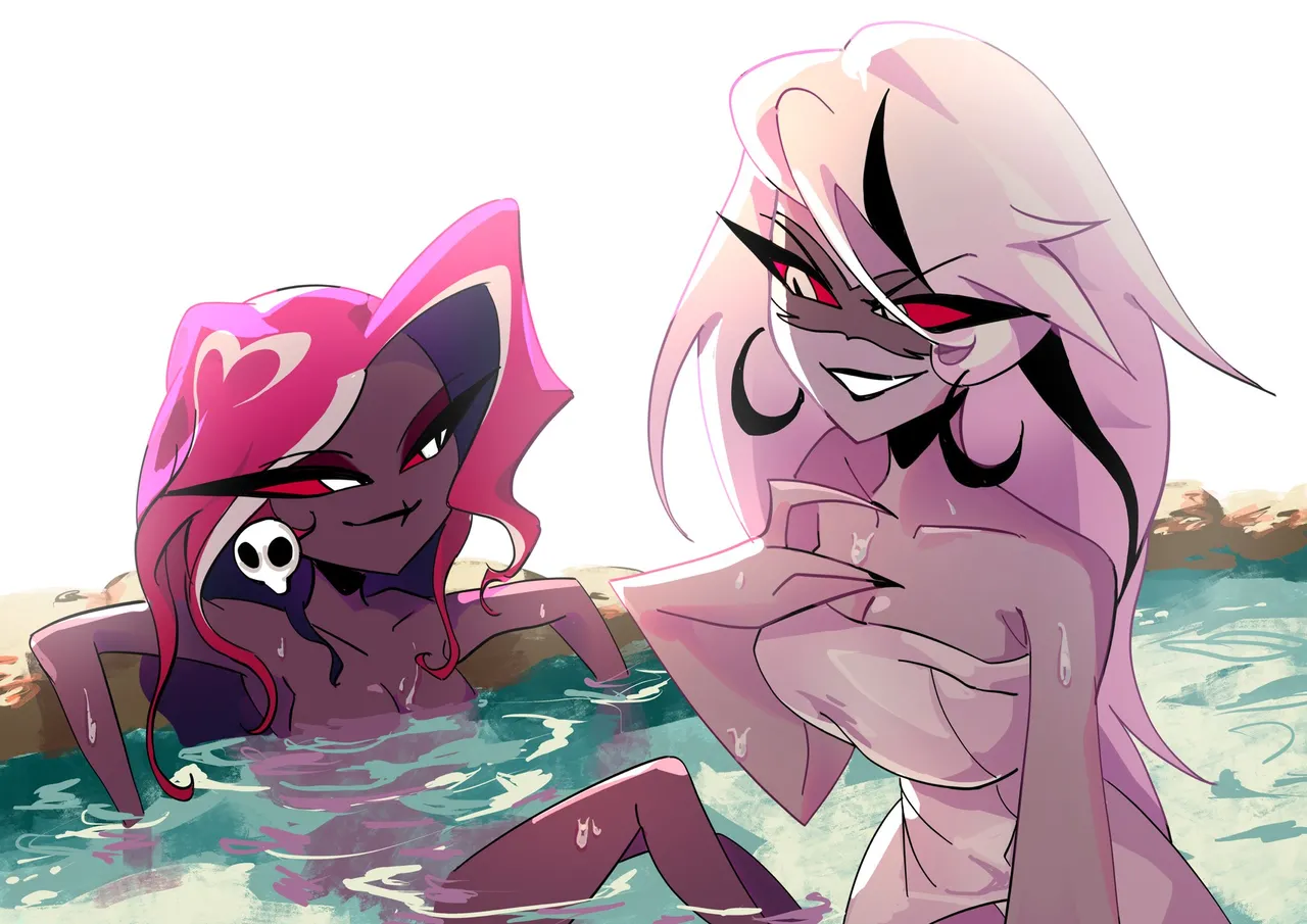 Gallery of  Carmilla Carmine page 5 full