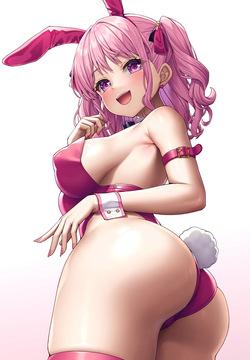 バニー丸山彩ちゃん