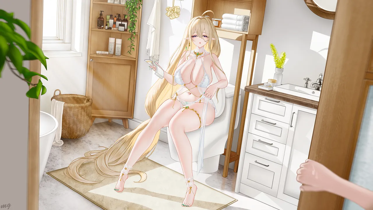 MG蜜柑 page 7 full