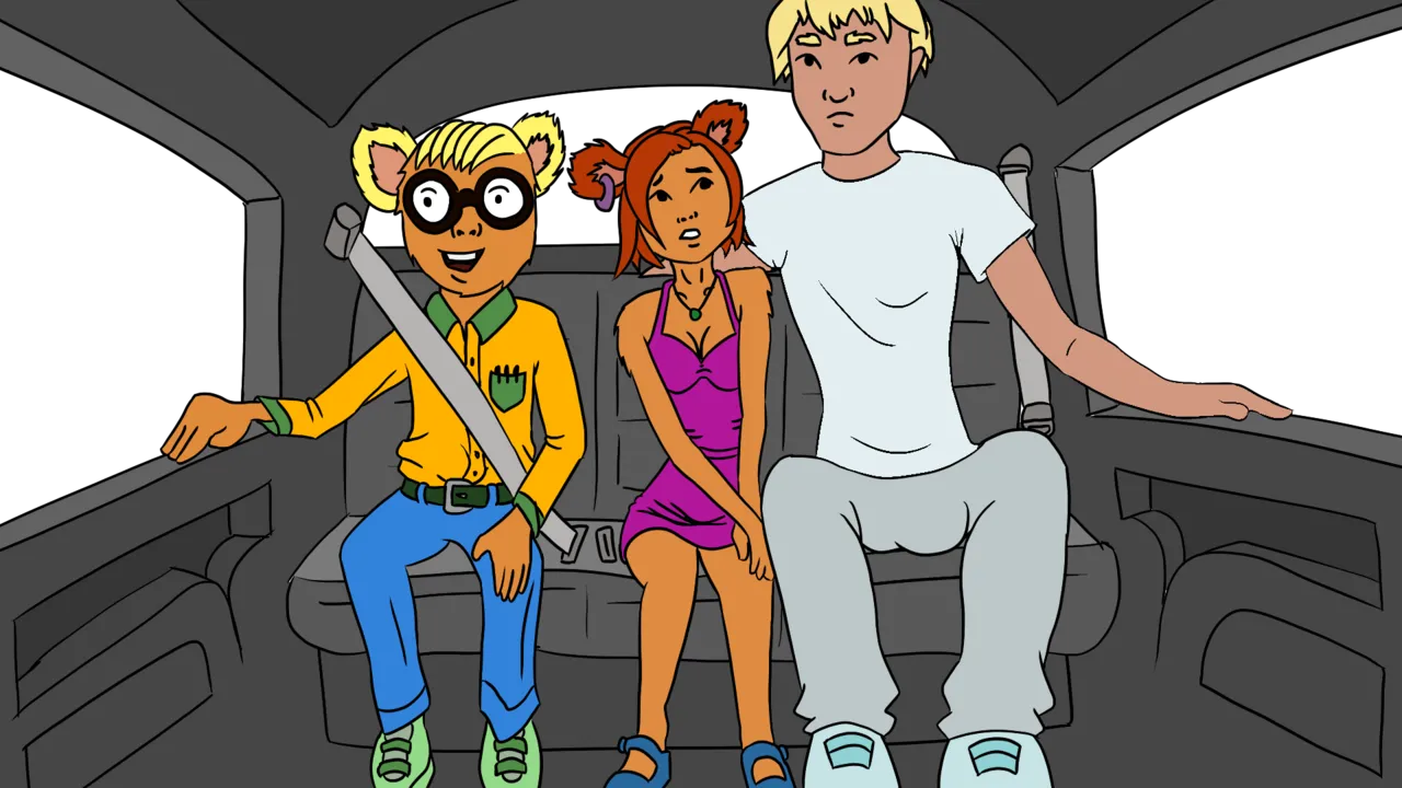 Night with the Aardvarks 1.0 page 8 full