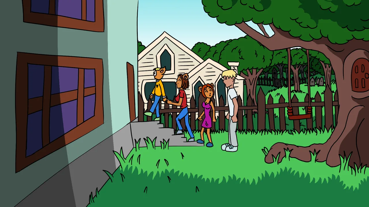 Night with the Aardvarks 1.0 page 9 full